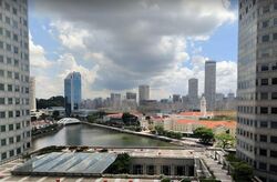 One Raffles Place (D1), Office #459701081